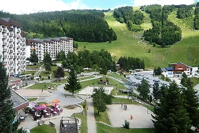 Residenz Les Arolles f�r sechs Personen