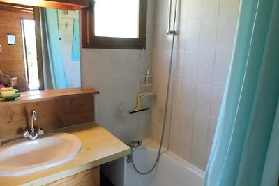 Appartamento a Crest-Voland vicino alle piste...