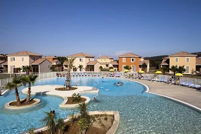 3-Zimmer-Villa f�r 6 Personen, komfortabel,...