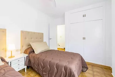 The Beach (villa Mar) - Apartment In Bolnuevo