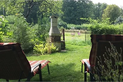 Ferienhaus mit 2 Schlafzimmer