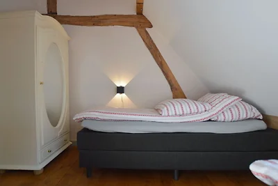 Casa vacanze vicino alla foresta a Slenaken