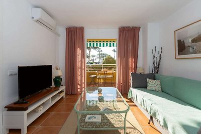 Bajamar De Calaflores - Apartamento.