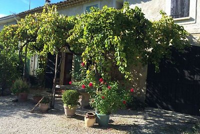 Tranquilla casa vacanze con piscina