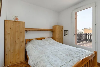 Familieappartement aan zee in Agde