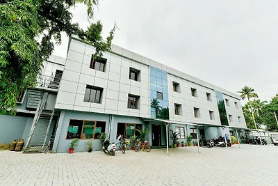Casa a schiera Vembanad Tourist Home