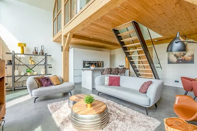 Attraktive und moderne Ferienvilla für 6...