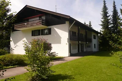 Ferienwohnung mit 3 Schlafzimmer