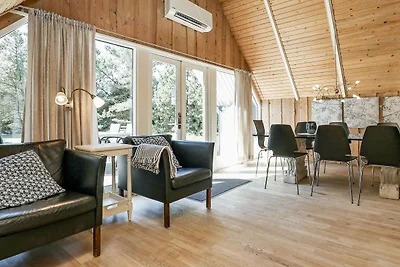 8 Personen Ferienhaus in Blåvand