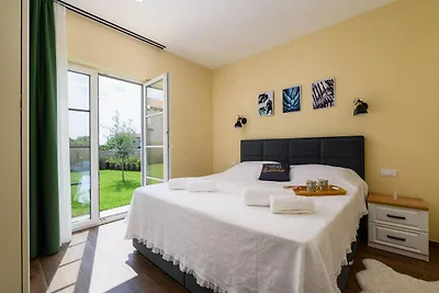 Villa op rustige locatie