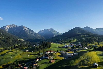 Alpenchalet - Fontain´s Hus