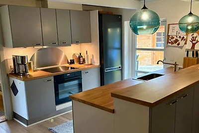 8 Personen Ferienhaus in Aakirkeby