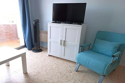 Wohnung in Lloret am Strand