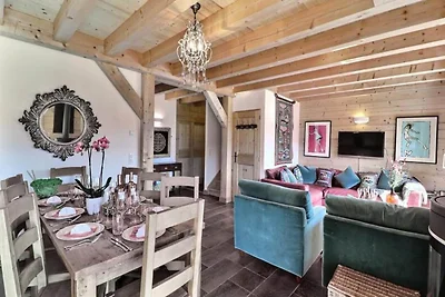 Residenz Les Hauts Forts De La Croix