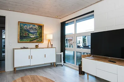 6 Personen Ferienhaus in Juelsminde-By Traum