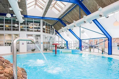 4 persoons vakantie huis in Hejls-By Traum