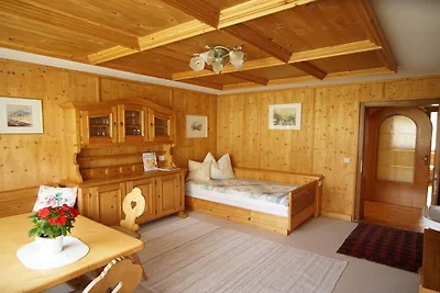 Appartamento per vacanze con 3 camere da...