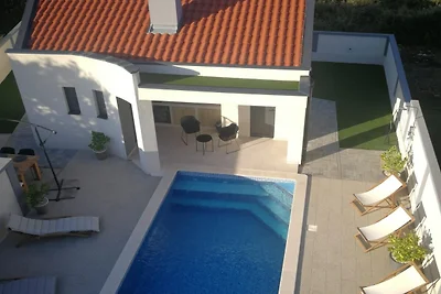 Four Bedroom Villa