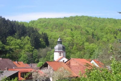 Harzer Blockhaus II
