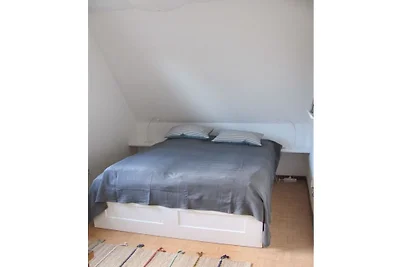 Ferienwohnung mit 2 Schlafzimmer