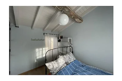 Casa vacanze a Vasia con piscina