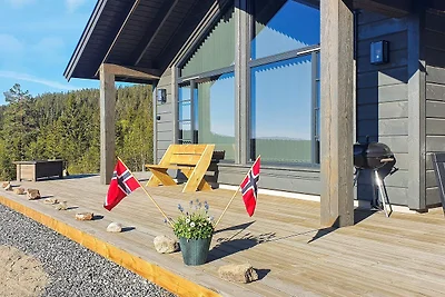 6 Personen Ferienhaus in Passebekk-By Traum