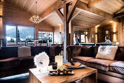 Residenz Les Grandes Alpes