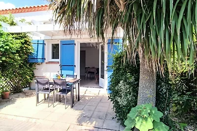 Apartment in La Chaume in der Nähe des...