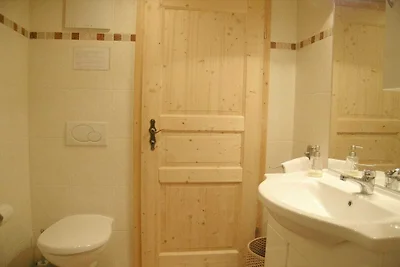 Vakantieappartement met 2 slaapkamers