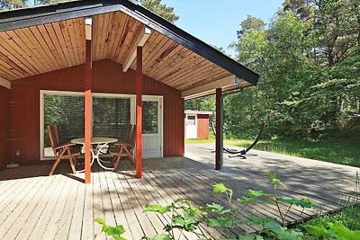 5 persoons vakantie huis in Stege-By Traum