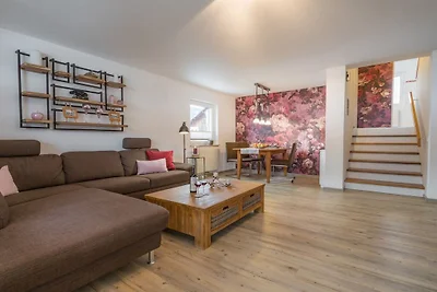 Apartamento vacacional de 1 dormitorio.