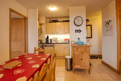 Alpine Garden Residence Gebהude B