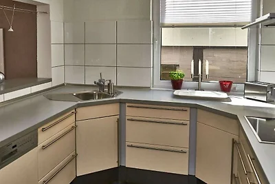 Ferienwohnung mit 3 Schlafzimmer