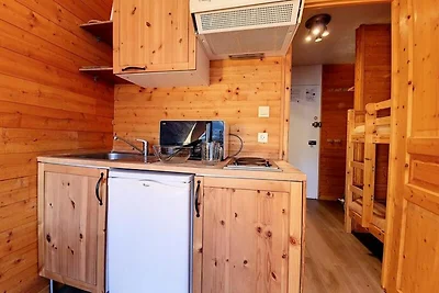 Apartment in La Croisette in der Nähe des Ber...