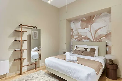 Superb Apartment 2 bedrooms Centrer of Paris ...