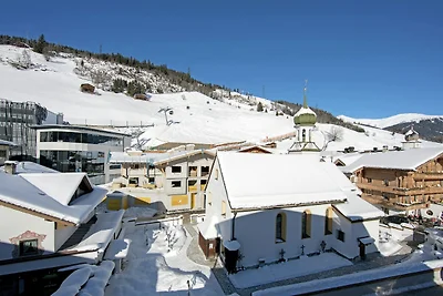 Appartamento a Gerlos vicino Zillertal
