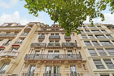 Gemütliches und schickes Apartment -1BR/4P-...