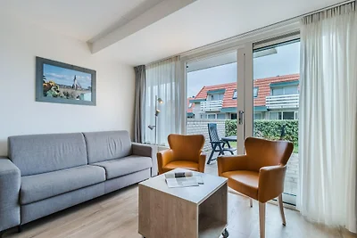 Appartamento a Texel vicino De Koog