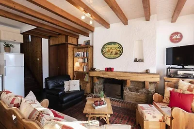 Wohnung in Frankreich nahe Skipisten