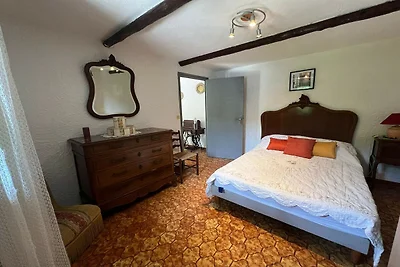 Villa Lou Pantail, Cagnes-sur-Mer