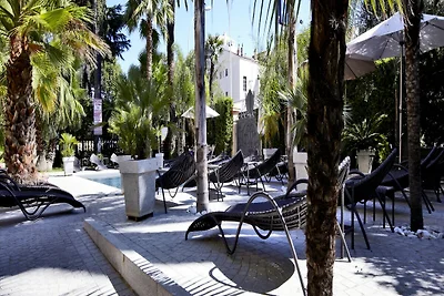 Luxuriöses Loft in der berühmten Stadt Cannes