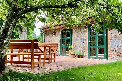 Holiday home relaxing holiday Prötzel