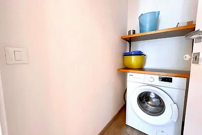 Aangenaam appartement met gedeeld zwembad