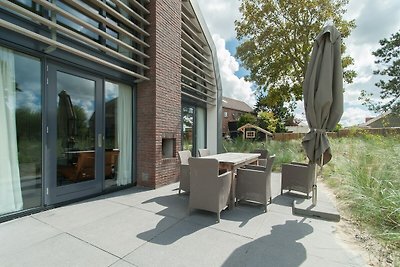 Ferienhaus in Egmond aan den Hoef