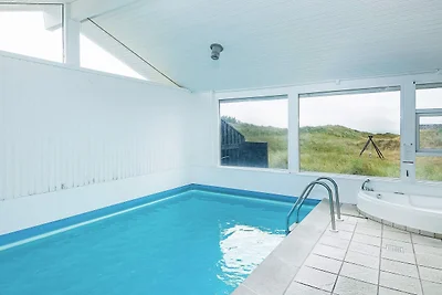 8 Personen Ferienhaus in Saltum-By Traum