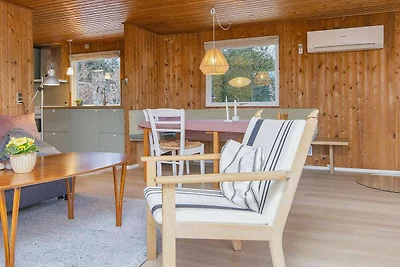 4 persone case ad Silkeborg