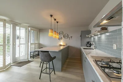 Fantastische Wohnung mit Terrasse