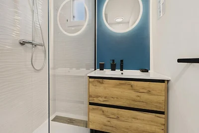 Apartment in Piriac in der Nähe des Strandes ...