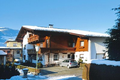 Appartement in Fügen met parkeergelegenheid