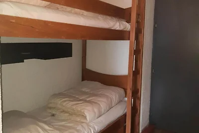2 Zimmer für 6 Personen